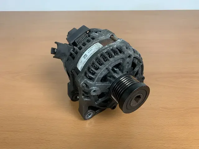 Különleges ajánlat dynamo ford fiesta / focus III 2012 - 2018 1.0 ecoboost 120A