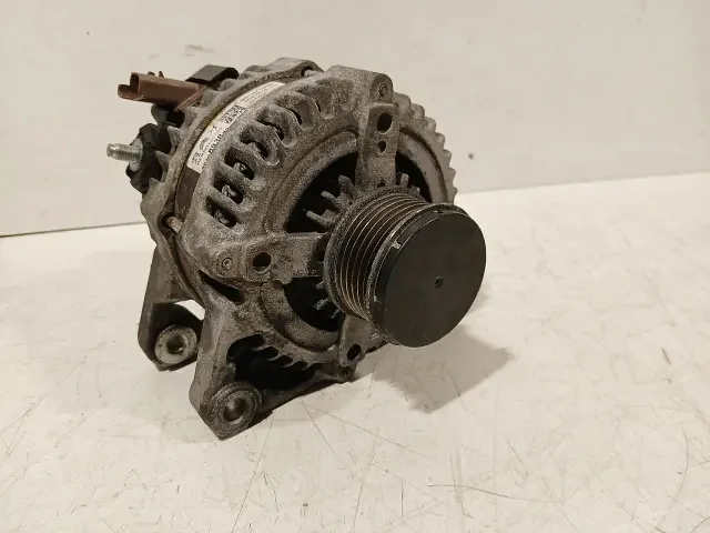 Dynamo Peugeot 3008 Legkelendőbb