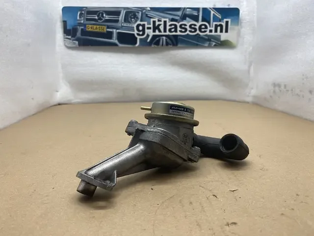 Alacsony ár Vacuum ventiel Mercedes A1131400160