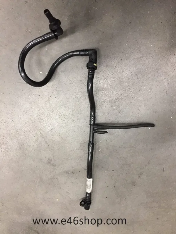 Szuper ajánlat Vacuum slang BMWE81 E82 E87 E90 E91 E92 E93 X1 oe 34337800695