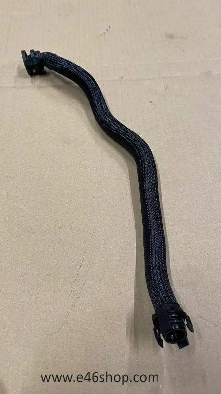 Gyors kiszállítás Carterontluchting BMW N63 MOTOR OE 11157575641 NIEUW ORG BMW