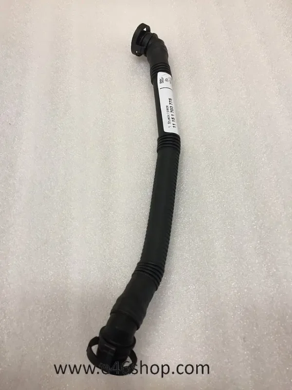CARTERVENTILATIE BMW E36 E39 E38 E36 OE 11151703775 Kihagyhatatlan ajánlat