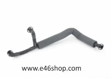 Végkiárusítás Carter ventitlatie slang BMW F10 F11 F01 F02 X3F25oe 11157581815 org en nieuw BMW