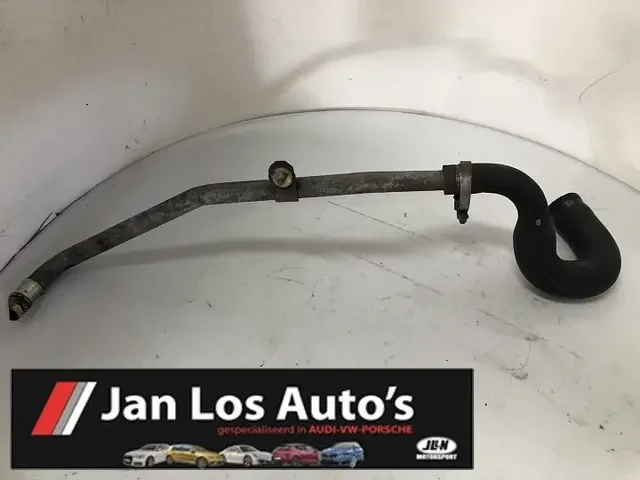 Akció Carter ontluchtingsslang Audi 100 C3 5cil 034103221B