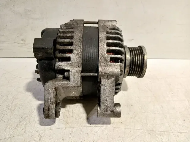 Prémium Dynamo Opel Astra