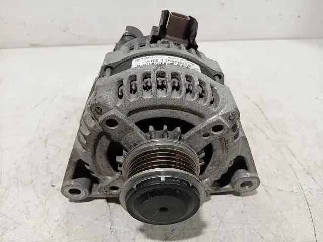 Dynamo Opel Corsa Olcsóbb