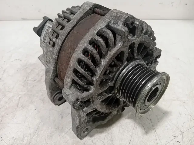 Dynamo Renault Mégane Ne maradj le