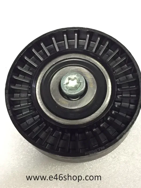OMKEER POELIE BMW N54 MOTOR OE 11127799366 Utolsó esély