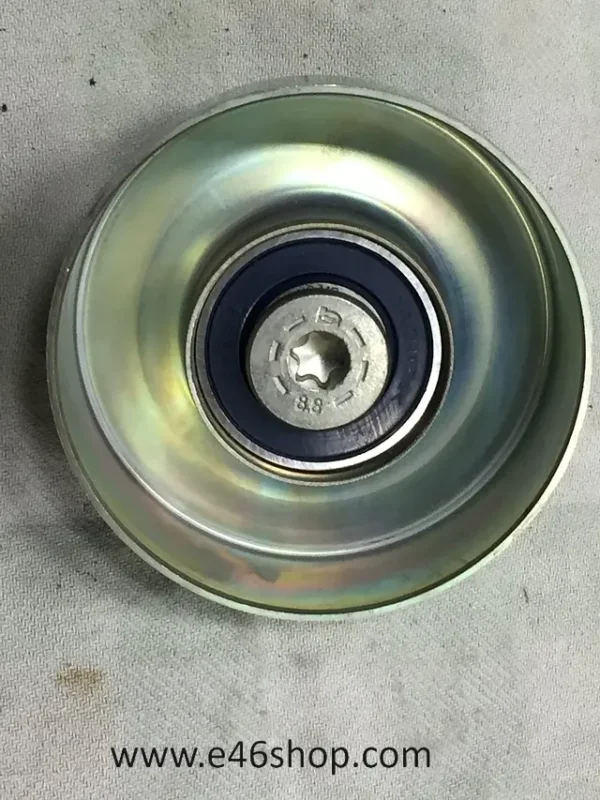 Legkelendőbb Omkeerpoelie BMW E60 E61 E63 E64 oe 11287802146 nieuw
