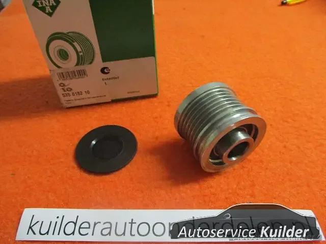 Biztonságos vásárlás Vrijlooppoelie Ford Volvo s40 c30 v50 Benz INA Nieuw