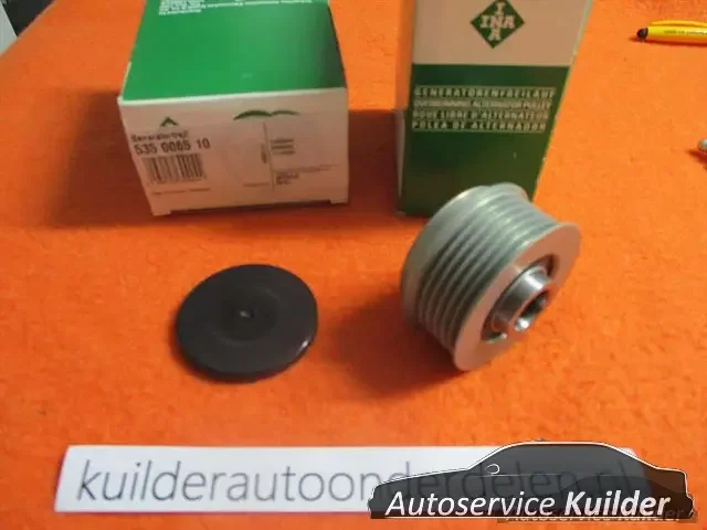 Csak ma Vrijlooppoelie Opel 1,7cdti astra corsa zafira INA Nieuw
