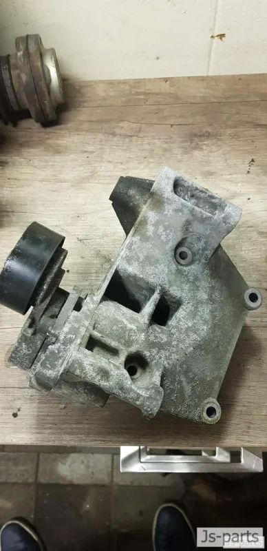 Ajánlat Dynamo steun BMW 3-serie E46 320i 2.2 m54