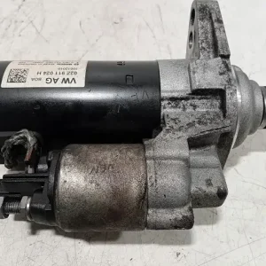 Végkiárusítás Startmotor Volkswagen Caddy