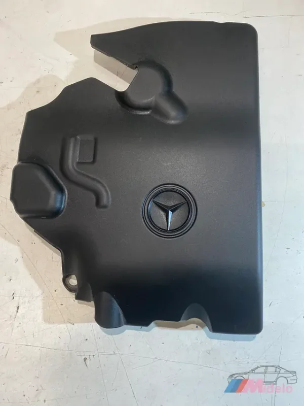 MERCEDES SPRINTER (3,5T) MOTOR AFDEKPLAAT A6510102367 Utolsó esély
