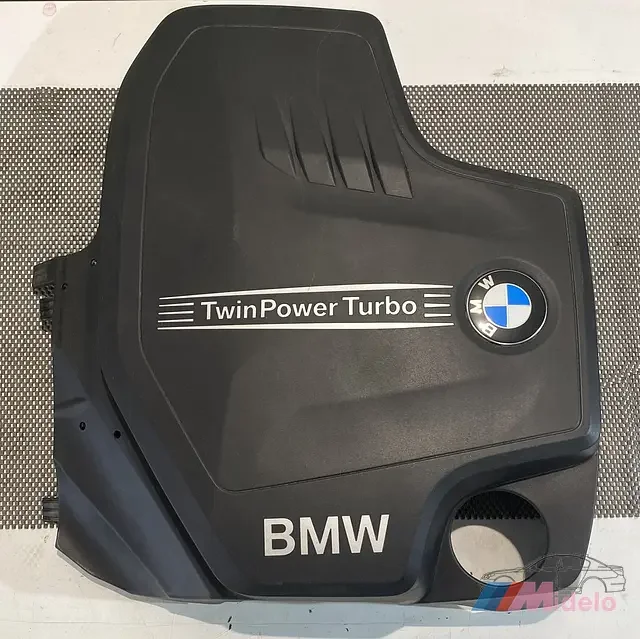 BMW F31 MOTOR AFDEKPLAAT 11128610473 Rendeld meg most