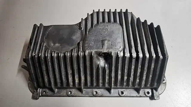 Carterpan voorzijde klein M40BMW 3 serie E30 11131715266 1715266 Ingyenes szállítás