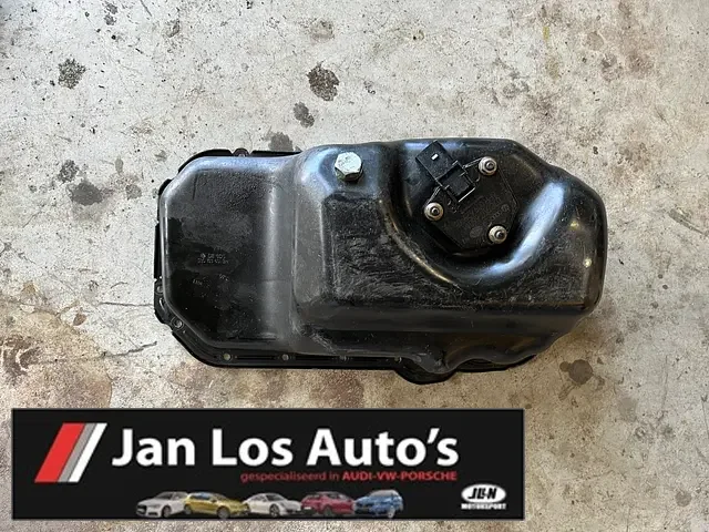 Carterpan 1.2 TFSI met olieniveau sensor 03C103601BH Bestseller