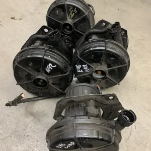 Végkiárusítás LUCHTPOMP UITLAAT GASSEN BMW E46 N42 MOTOR OE 7506210