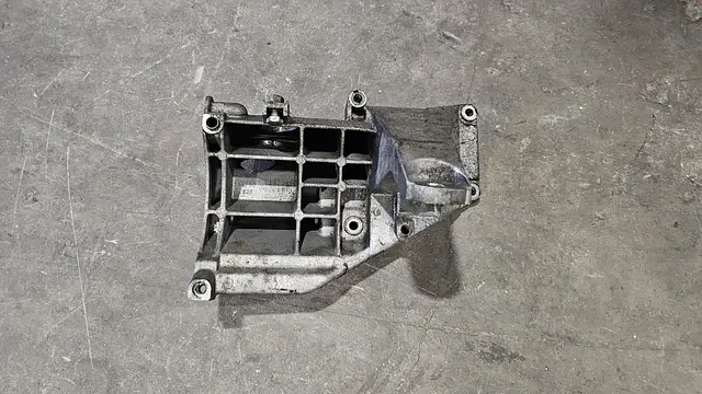 Prémium Airco compressor montage steun BMW X5 serie E53 64557503463 7503463 64557503477 7503477