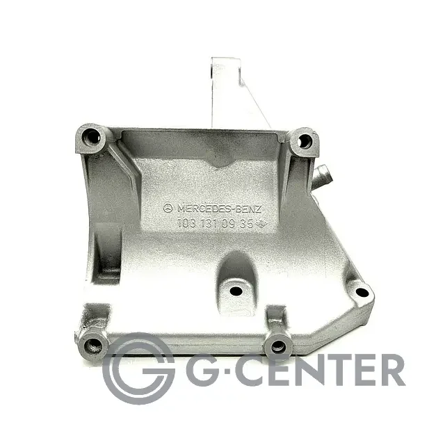 Legkelendőbb Mercedes-Benz A1031310935 Motorsteun