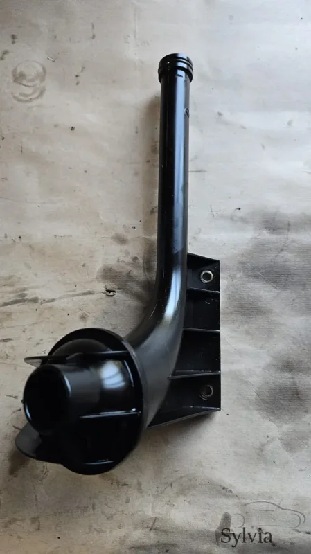 Kedvezményes ár Olie aanzuigbuis N52 N53 BMW 1 / 3 / 5 / 6 / 7 / Z4 serie E6x E8x E9x 11417520864 7520864