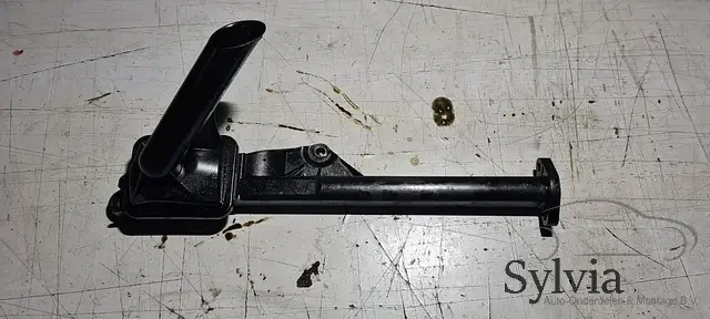 Exkluzív ajánlat Olie aanzuigbuis BMW E60 E61 E65 met motorcode M57N 7790058