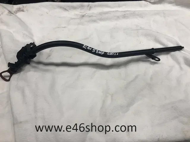 OLIEPEILSTOK BMW 5 SERIE E60 E61 520D 2006 Különleges ajánlat