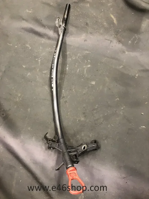 Különleges ajánlat OLIE PEILSTOK MET HOUDER BMW E90 320D 2005