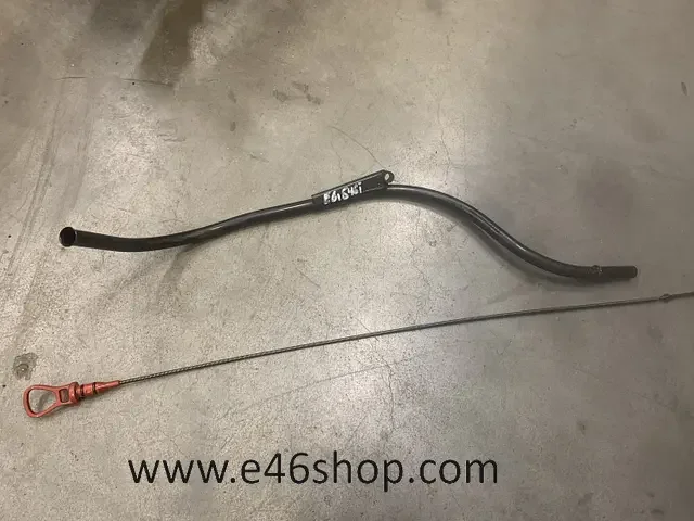 Azonnali szállítás Peilstok BMW E60 E61 545I N62 MOTOR