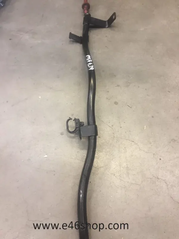 Expressz kézbesítés Peilstok BMW E39 525d 530 m57 motor