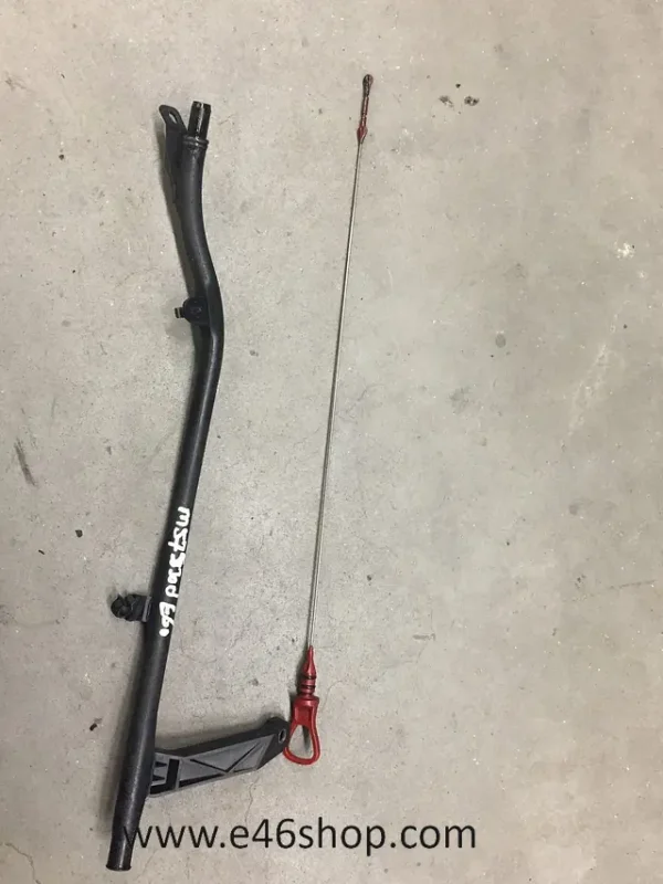 Kihagyhatatlan ajánlat Olie peilstok BMW 530D m57 motor