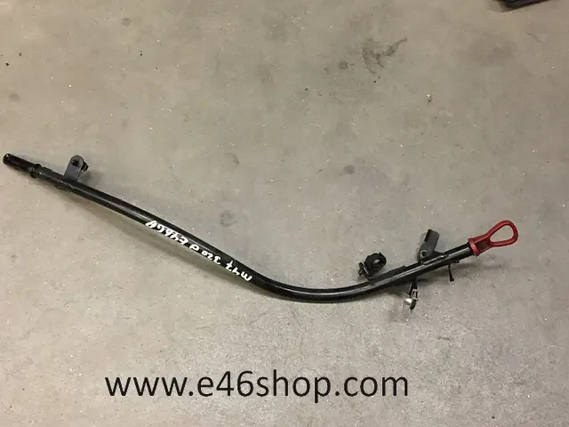 Olie peilstok BMW E46 318d 320d m47 Kihagyhatatlan ajánlat