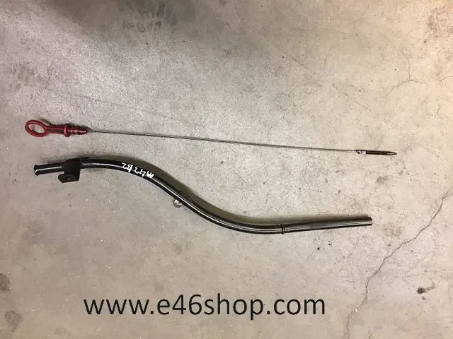 Utolsó esély Oliepeilstok BMW E46 316i 318i m43 motor