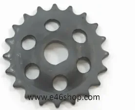 Tandwiel oliepomp MINI N12 N14 N16 N18 MOTOR OE 11417548872 ORG NIEUW BMW Ne maradj le