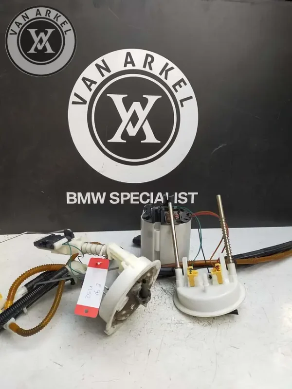 Bmw e90 e87 e9x e8x brandstof meter benzine Kedvezményes ár
