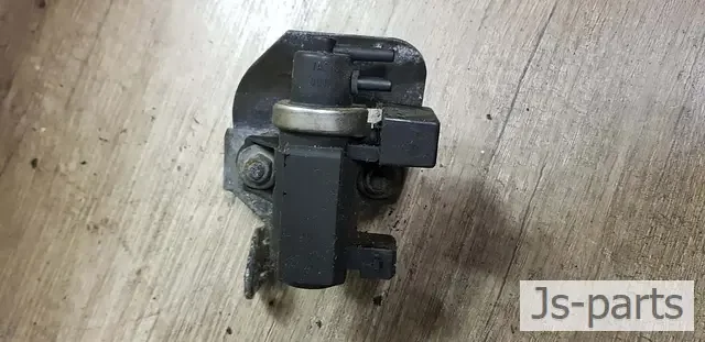 Turbo druk regelaar BMW 3-serie E46 320d m47 136pk Újdonság