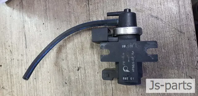 Szezonális akció Turbo druk regelaar BMW 3-serie E46 320d m47