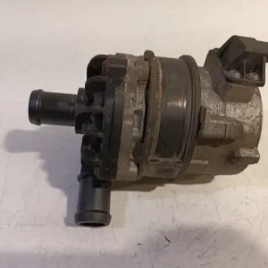 Waterpomp Audi S4 Árcsökkenés