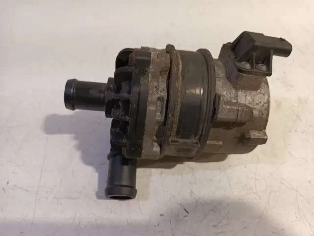 Waterpomp Audi S4 Árcsökkenés