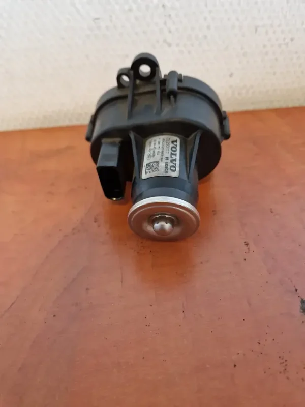 Wervelklep motor Volvo 2.0 31293737 Utolsó esély