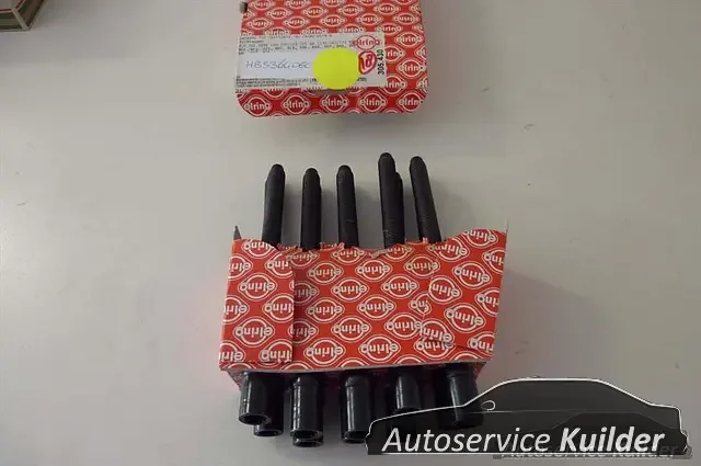 Gyors szállítás Cilinder Kopbouten Audi VW Seat Skoda 2,0TDI Nieuw Elring