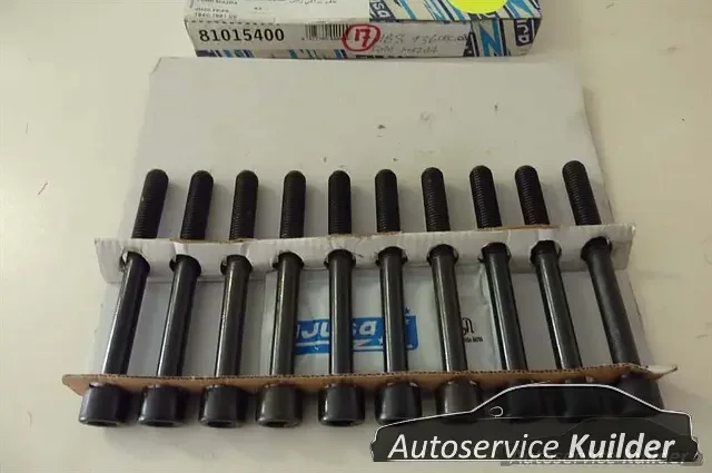 Cilinder kopbouten Ford Probe Mazda MX 6 626 premacy Nieuw Ajusa Olcsóbb