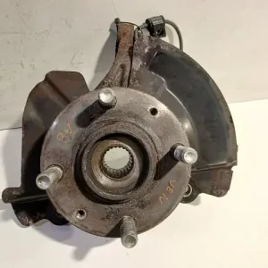 Wielnaaf rechts voor Kia Picanto Gyors kiszállítás