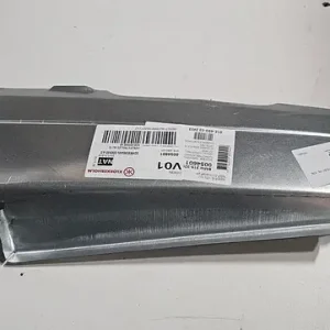 Achterpaneel achter het linker achterwiel BMW 3 serie E30 0054601 Ingyenes szállítás