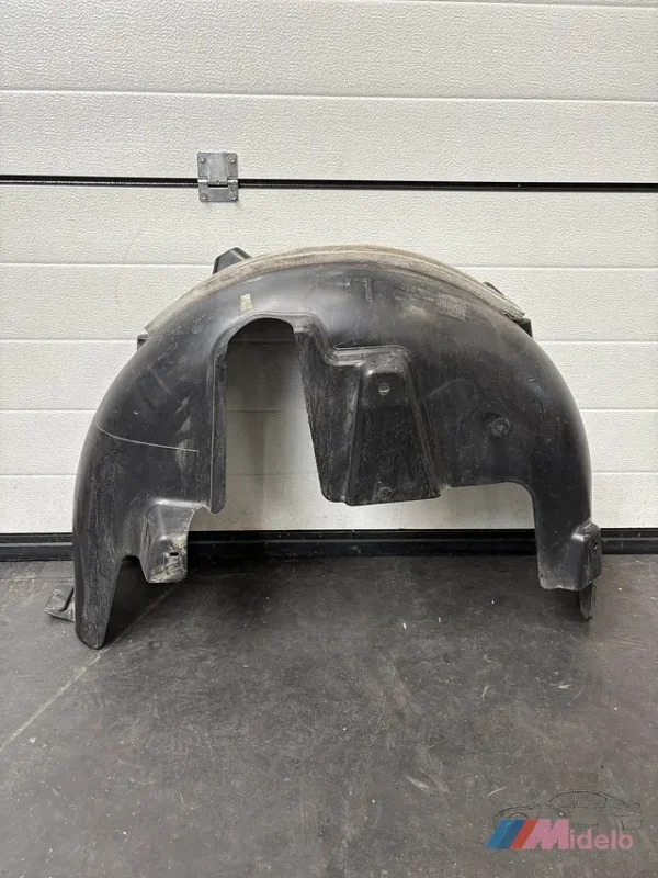 VW T-ROC MODDERKUIP LINKS ACHTER 2GA810971B Rendeld meg most