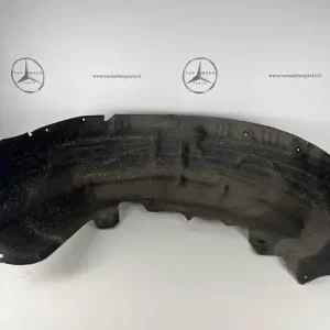 Wielkuip van een Mercedes GLC-Klasse Korlátozott ajánlat