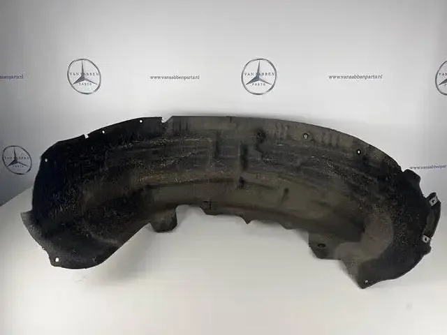 Wielkuip van een Mercedes GLC-Klasse Korlátozott ajánlat