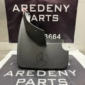 Végkiárusítás Mercedes ML W164 Spatlap Links Achter B66528229