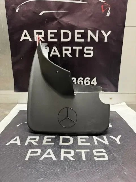 Végkiárusítás Mercedes ML W164 Spatlap Links Achter B66528229