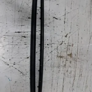 Zwarte raam lijst set voorraam BMW 3 serie F30 F31 51317258187 51317258188 Nézd meg most